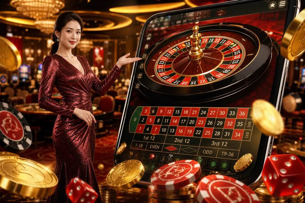 pussi888 bonus aluan tawaran ahli baharu