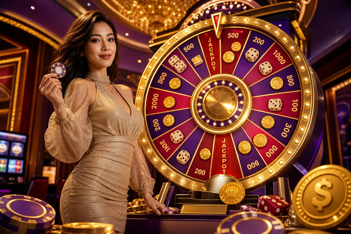 pussi888 platform mudah alih pemain Malaysia