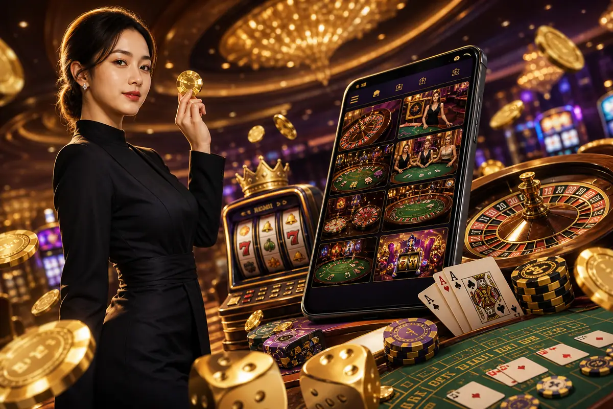 pussi888 cara daftar akaun taruhan sukan