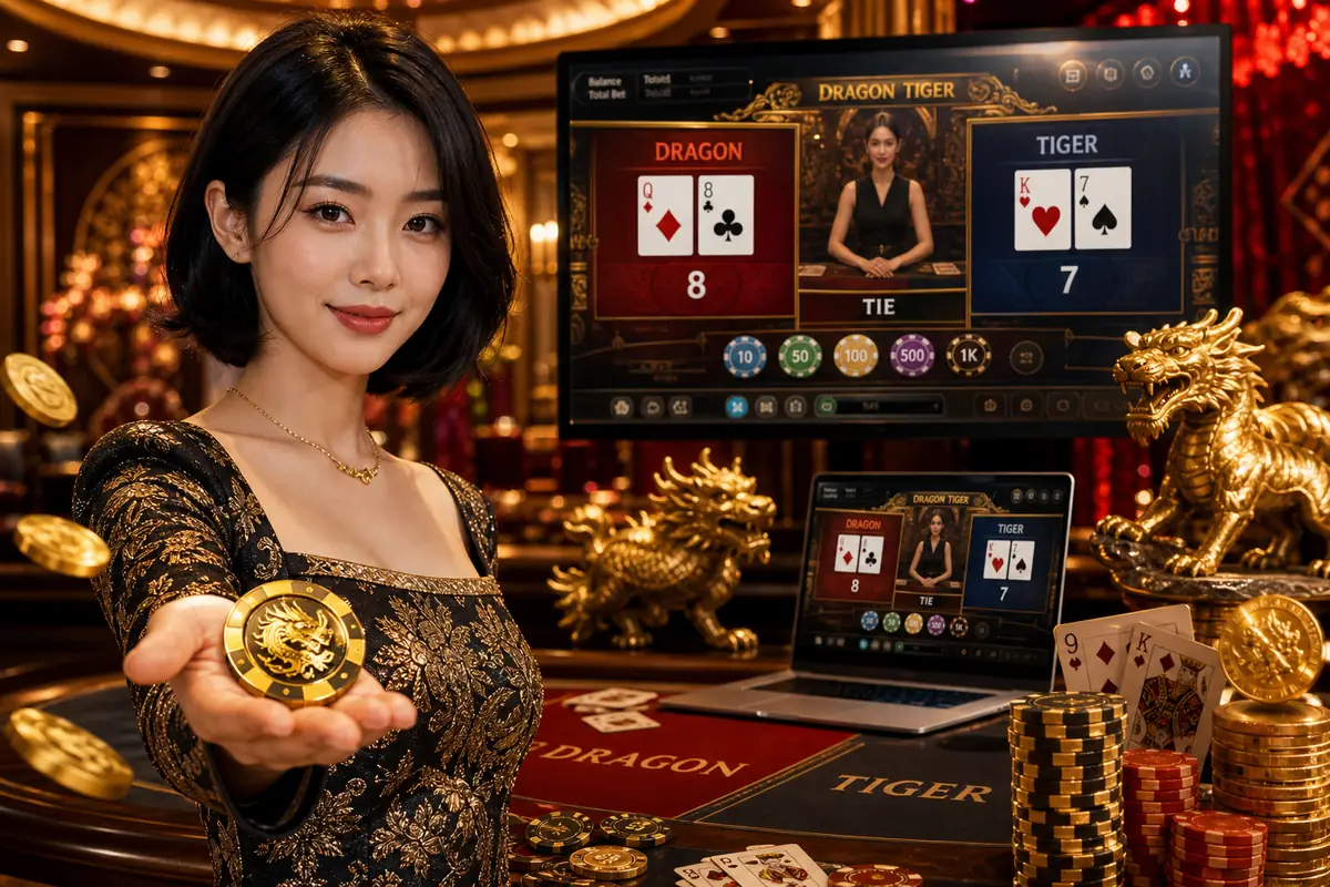 pussi888 slot permainan Fortune Tiger PG Soft
