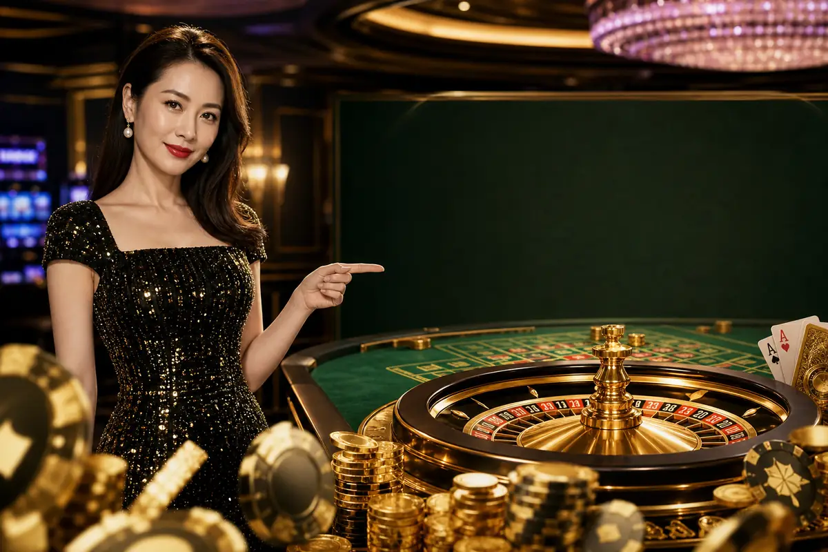pussi888 meja blackjack live dealer