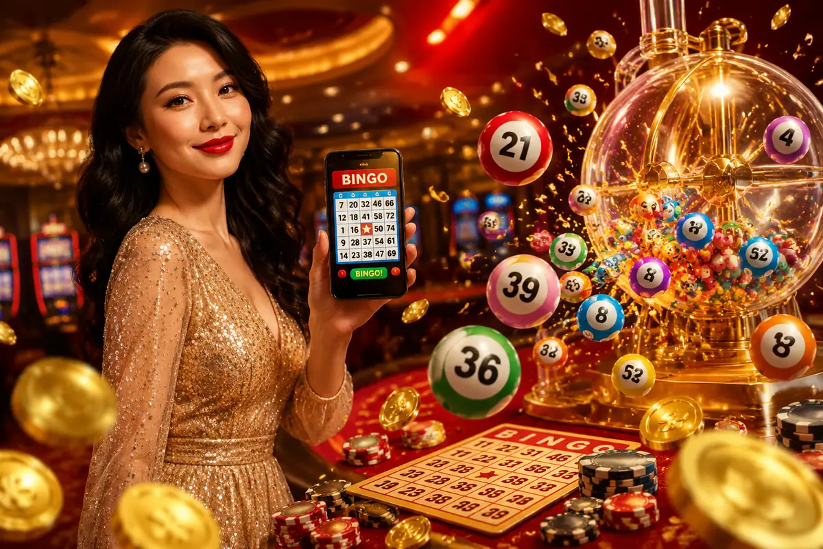 pussi888 slot online koleksi permainan pilihan